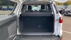 Ford EcoSport 1.0 EcoBoost 125 Active 5dr Petrol Hatchback